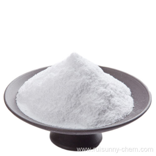 Foodd Grade Sodium Bicarbonate 99%min CAS 144-55-8